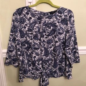 Banana republic Blouse